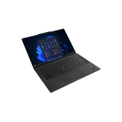 Lenovo ThinkPad E14 G7 Intel | Black | 14 " | IPS | WUXGA | 1920 x 1200 pixels | Anti-glare | Intel Core Ultra 5 | 225U | 16 GB 