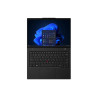 Lenovo ThinkPad L14 G6 Intel | Black | 14 " | IPS | WUXGA | 1920 x 1200 pixels | Anti-glare | Intel Core Ultra 5 | 225U | 16 GB 