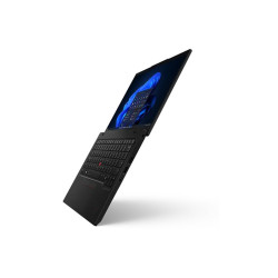 Lenovo ThinkPad L14 G6 Intel | Black | 14 " | IPS | WUXGA | 1920 x 1200 pixels | Anti-glare | Intel Core Ultra 5 | 225U | 16 GB 