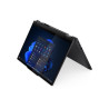 Lenovo ThinkPad T14s 2-in-1 G1 | Black | 14 " | IPS | Touchscreen | WUXGA | 1920 x 1200 pixels | Intel Core Ultra 5 | 225U | 16 