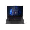 Lenovo ThinkPad T14s 2-in-1 G1 | Black | 14 " | IPS | Touchscreen | WUXGA | 1920 x 1200 pixels | Intel Core Ultra 5 | 225U | 16 