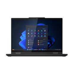 Lenovo ThinkPad T14s 2-in-1 G1 | Black | 14 " | IPS | Touchscreen | WUXGA | 1920 x 1200 pixels | Intel Core Ultra 5 | 225U | 16 