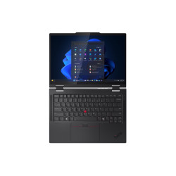 Lenovo ThinkPad T14s 2-in-1 G1 | Black | 14 " | IPS | Touchscreen | WUXGA | 1920 x 1200 pixels | Intel Core Ultra 5 | 225U | 16 