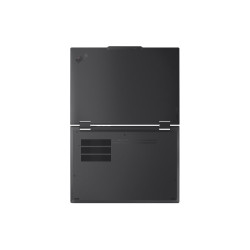 Lenovo ThinkPad T14s 2-in-1 G1 | Black | 14 " | IPS | Touchscreen | WUXGA | 1920 x 1200 pixels | Intel Core Ultra 5 | 225U | 16 