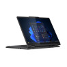 Lenovo ThinkPad T14s 2-in-1 G1 | Black | 14 " | IPS | Touchscreen | WUXGA | 1920 x 1200 pixels | Intel Core Ultra 5 | 225U | 16 