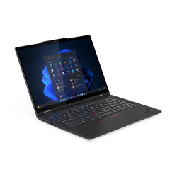 Lenovo ThinkPad T14s 2-in-1 G1 | Black | 14 " | IPS | Touchscreen | WUXGA | 1920 x 1200 pixels | Intel Core Ultra 5 | 225U | 16 