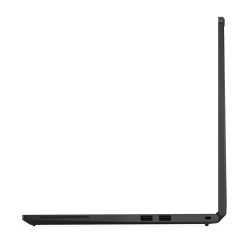 Lenovo ThinkPad T14s 2-in-1 G1 | Black | 14 " | IPS | Touchscreen | WUXGA | 1920 x 1200 pixels | Intel Core Ultra 5 | 225U | 16 