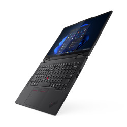 Lenovo ThinkPad T14s 2-in-1 G1 | Black | 14 " | IPS | Touchscreen | WUXGA | 1920 x 1200 pixels | Intel Core Ultra 5 | 225U | 16 