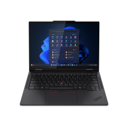 Lenovo ThinkPad T14s 2-in-1 G1 | Black | 14 " | IPS | Touchscreen | WUXGA | 1920 x 1200 pixels | Intel Core Ultra 7 | 255U | 32 