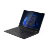 Lenovo ThinkPad T14s 2-in-1 G1 | Black | 14 " | IPS | Touchscreen | WUXGA | 1920 x 1200 pixels | Intel Core Ultra 7 | 255U | 32 