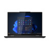 Lenovo ThinkPad T14s 2-in-1 G1 | Black | 14 " | IPS | Touchscreen | WUXGA | 1920 x 1200 pixels | Intel Core Ultra 7 | 255U | 32 
