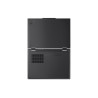 Lenovo ThinkPad T14s 2-in-1 G1 | Black | 14 " | IPS | Touchscreen | WUXGA | 1920 x 1200 pixels | Intel Core Ultra 7 | 255U | 32 