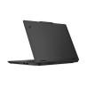 Lenovo ThinkPad T14s 2-in-1 G1 | Black | 14 " | IPS | Touchscreen | WUXGA | 1920 x 1200 pixels | Intel Core Ultra 7 | 255U | 32 