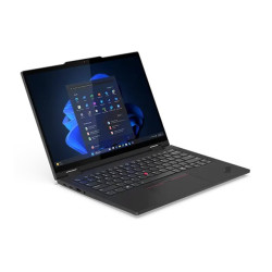 Lenovo ThinkPad T14s 2-in-1 G1 | Black | 14 " | IPS | Touchscreen | WUXGA | 1920 x 1200 pixels | Intel Core Ultra 7 | 255U | 32 