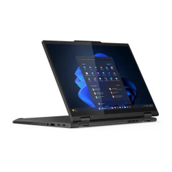 Lenovo ThinkPad T14s 2-in-1 G1 | Black | 14 " | IPS | Touchscreen | WUXGA | 1920 x 1200 pixels | Intel Core Ultra 7 | 255U | 32 