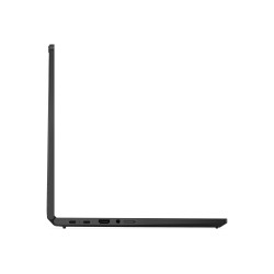 Lenovo ThinkPad T14s 2-in-1 G1 | Black | 14 " | IPS | Touchscreen | WUXGA | 1920 x 1200 pixels | Intel Core Ultra 7 | 255U | 32 