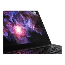 Lenovo ThinkPad T14s 2-in-1 G1 | Black | 14 " | IPS | Touchscreen | WUXGA | 1920 x 1200 pixels | Intel Core Ultra 7 | 255U | 32 