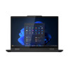 Lenovo ThinkPad T14s 2-in-1 G1 | Black | 14 " | IPS | Touchscreen | WUXGA | 1920 x 1200 pixels | Intel Core Ultra 7 | 255U | 32 