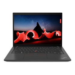 Lenovo ThinkPad T14 G6 AMD | Black | 14 " | IPS | WUXGA | 1920 x 1200 pixels | Anti-glare | AMD Ryzen AI 5 PRO | 340 | 32 GB | S