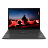 Lenovo ThinkPad T14 G6 AMD | Black | 14 " | IPS | WUXGA | 1920 x 1200 pixels | Anti-glare | AMD Ryzen AI 5 PRO | 340 | 32 GB | S