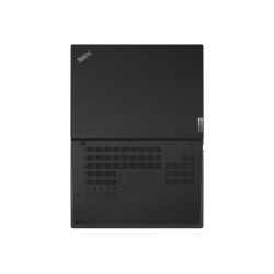 Lenovo ThinkPad T14 G6 AMD | Black | 14 " | IPS | WUXGA | 1920 x 1200 pixels | Anti-glare | AMD Ryzen AI 5 PRO | 340 | 32 GB | S