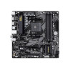 Gigabyte B550M DS3H AC R2 | Processor family AMD | Processor socket AM4 | DDR4 DIMM | Supported hard disk drive interfaces SATA,