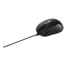 Asus | Blue Ray Mouse | MU101C | Optical USB mouse | Black