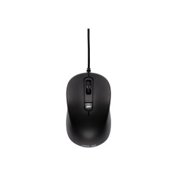 Asus | Blue Ray Mouse | MU101C | Optical USB mouse | Black