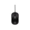 Asus | Blue Ray Mouse | MU101C | Optical USB mouse | Black