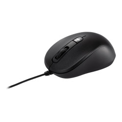 Asus | Blue Ray Mouse | MU101C | Optical USB mouse | Black