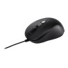 Asus | Blue Ray Mouse | MU101C | Optical USB mouse | Black