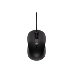 Asus | Blue Ray Mouse | MU101C | Optical USB mouse | Black