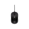 Asus | Blue Ray Mouse | MU101C | Optical USB mouse | Black