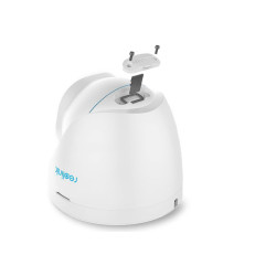 Reolink | Ultra HD Smart PoE Dome Camera with Person/Vehicle Detection and Color Night Vision | P344 | Dome | 12 MP | 2.8mm/F1.6