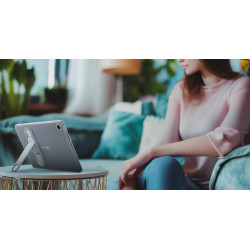 Lenovo Tab (without power adapter) | TB311FU | 10.1 " | Polar Blue | IPS | 1920 x 1200 pixels | MediaTek | Helio G85 | 4 GB | LP