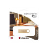 Kingston DataTraveler SE9 G3 | 64 GB | USB 3.2 | Gold