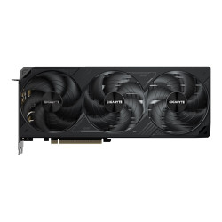 Gigabyte GeForce RTX 5070 Ti WINDFORCE SFF 16G | NVIDIA | 16 GB | GeForce RTX 5070 Ti | GDDR7 | HDMI ports quantity 1 | PCI-E 5.