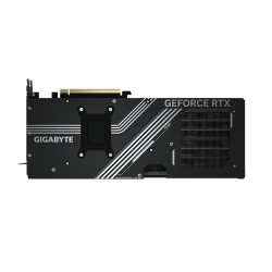 Gigabyte GeForce RTX 5070 Ti WINDFORCE SFF 16G | NVIDIA | 16 GB | GeForce RTX 5070 Ti | GDDR7 | HDMI ports quantity 1 | PCI-E 5.