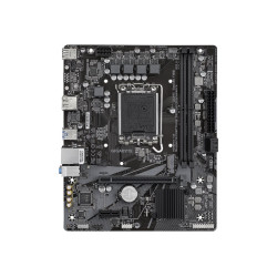Gigabyte H610M K V2 | Processor family Intel | Processor socket LGA1700 | DDR5 | Supported hard disk drive interfaces M.2, SATA 