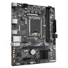 Gigabyte H610M K V2 | Processor family Intel | Processor socket LGA1700 | DDR5 | Supported hard disk drive interfaces M.2, SATA 