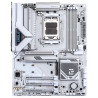 Gigabyte B850 EAGLE WF7 ICE | Processor family AMD | Processor socket AM5 | DDR5 | Supported hard disk drive interfaces SATA, M.