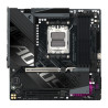 Gigabyte B850M A ELT WF6E | Processor family AMD | Processor socket AM5 | DDR5 | Supported hard disk drive interfaces SATA, M.2 