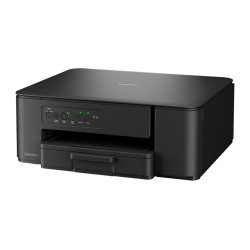 Brother Multifunctional printer | DCP-J1260W | Inkjet | Colour | 3-in-1 | A4 | Wi-Fi | Black