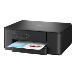 Brother Multifunctional printer | DCP-J1260W | Inkjet | Colour | 3-in-1 | A4 | Wi-Fi | Black