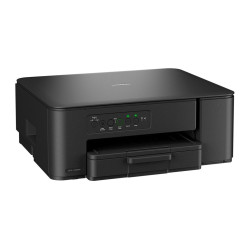 Brother Multifunctional printer | DCP-J1260W | Inkjet | Colour | 3-in-1 | A4 | Wi-Fi | Black