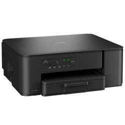 Brother Multifunctional printer | DCP-J1260W | Inkjet | Colour | 3-in-1 | A4 | Wi-Fi | Black
