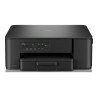 Brother Multifunctional printer | DCP-J1260W | Inkjet | Colour | 3-in-1 | A4 | Wi-Fi | Black