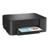 Brother Multifunctional printer | DCP-J1260W | Inkjet | Colour | 3-in-1 | A4 | Wi-Fi | Black