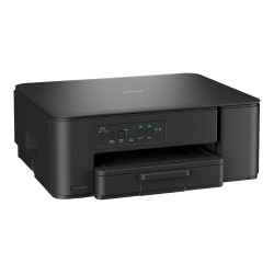 Brother Multifunctional printer | DCP-J1260W | Inkjet | Colour | 3-in-1 | A4 | Wi-Fi | Black