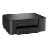 Brother Multifunctional printer | DCP-J1260W | Inkjet | Colour | 3-in-1 | A4 | Wi-Fi | Black